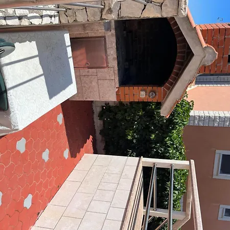 Neda Apartamento Šibenik