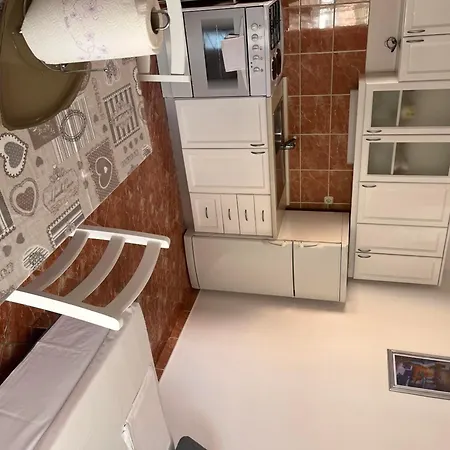 Apartamento Neda Šibenik