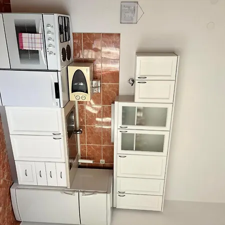 Apartamento Neda Šibenik