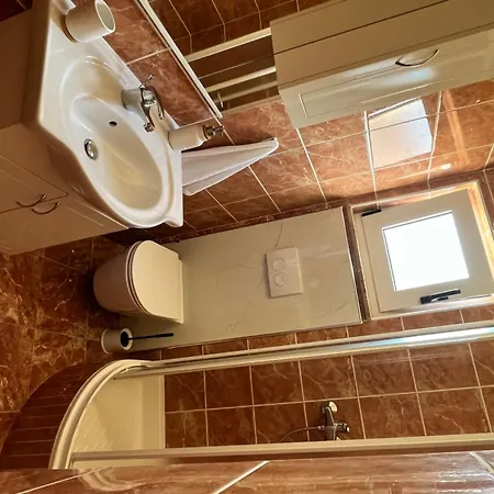 Apartamento Neda *