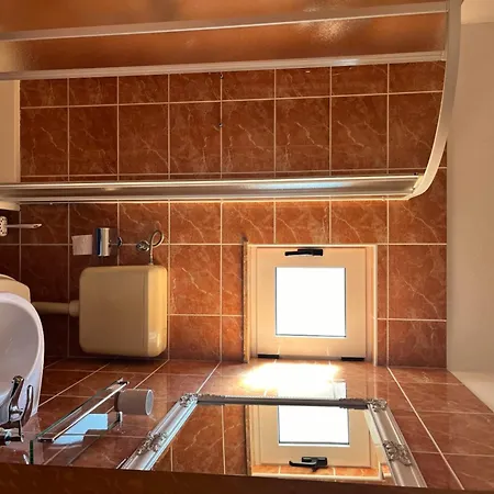 Apartamento Neda *