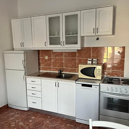 Apartamento Neda