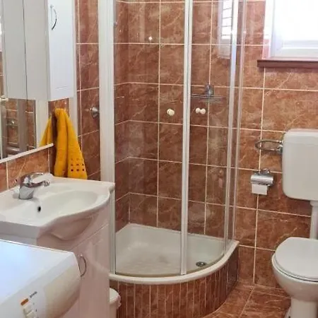 Neda Apartment Sibenik