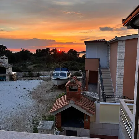 Neda Apartment Sibenik