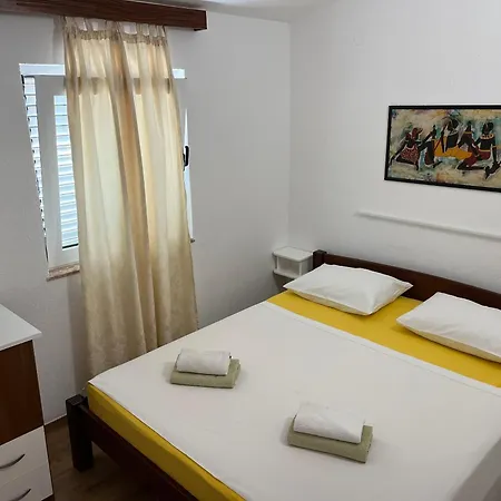 Apartman Neda