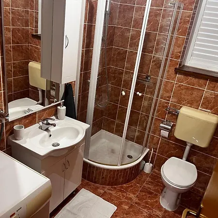 Apartman Neda