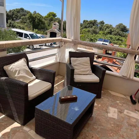 Appartement Neda