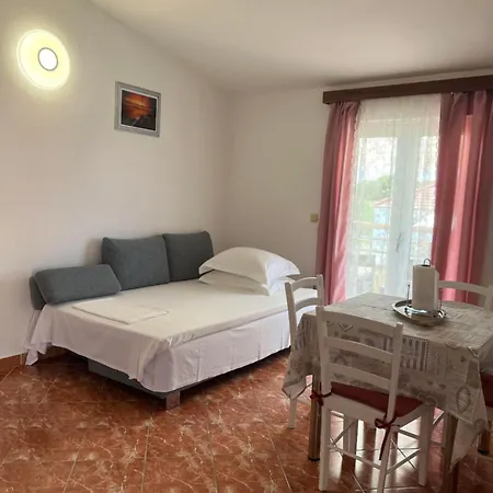 Appartement Neda *