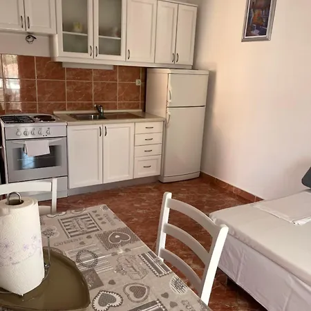 Neda Appartement