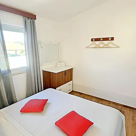Neda Appartement *