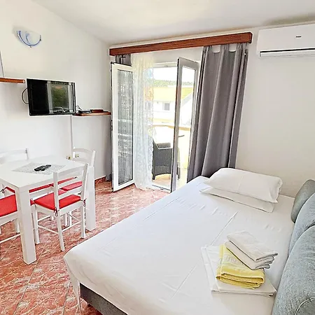 Appartement Neda