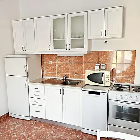 Appartement Neda *