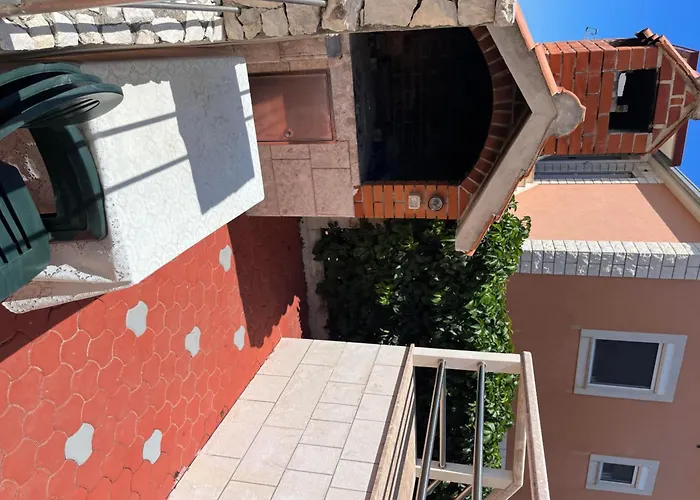 Neda Apartamento Šibenik