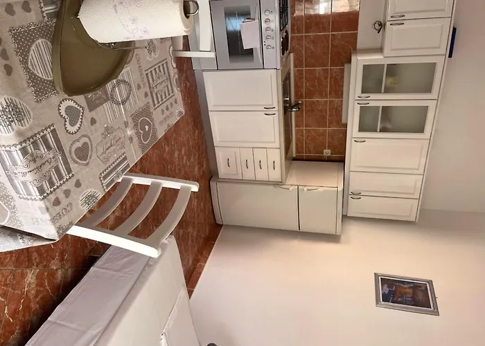 Apartamento Neda Šibenik