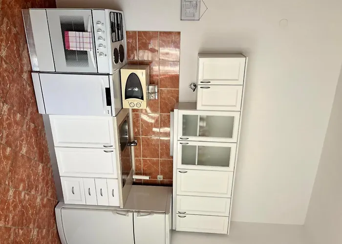 Apartamento Neda Šibenik