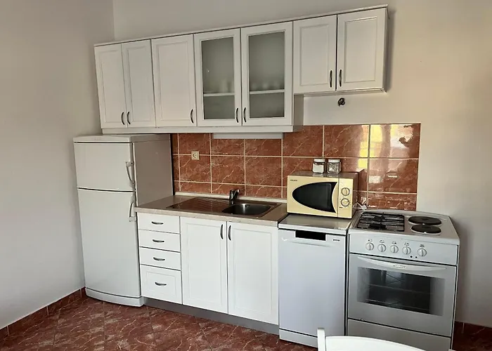 Apartamento Neda
