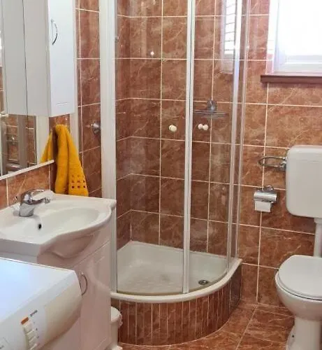 Neda Apartment Sibenik